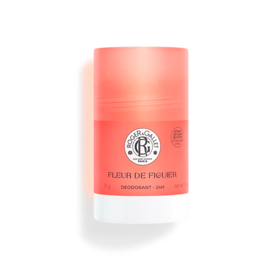 R&G Deodorant Fleur De Figuier 50g