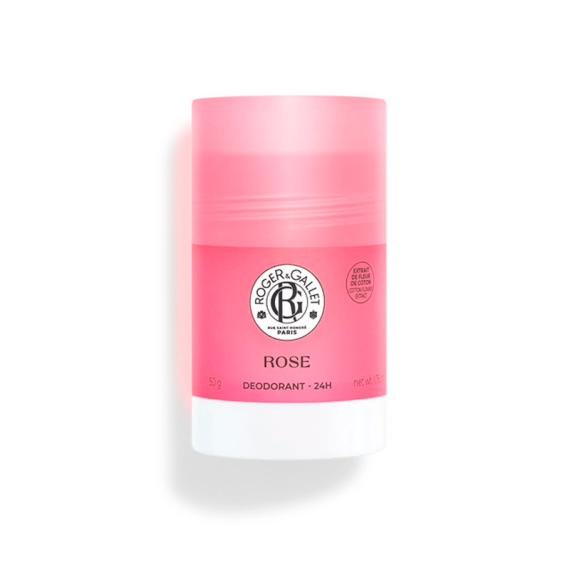 R&G Deodorant Rose 50g