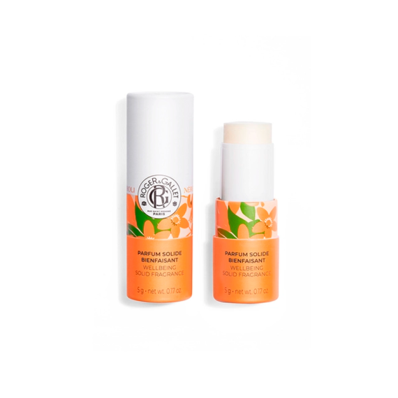 R&G Perfume Solido Neroli 5g
