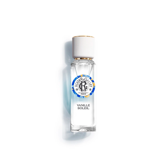 R&G EAU PERFUME VANILLE SOLEIL 30 ML