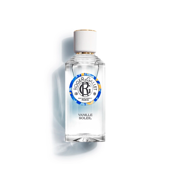 R&G Eau Perfume Vanille Soleil 100 Ml