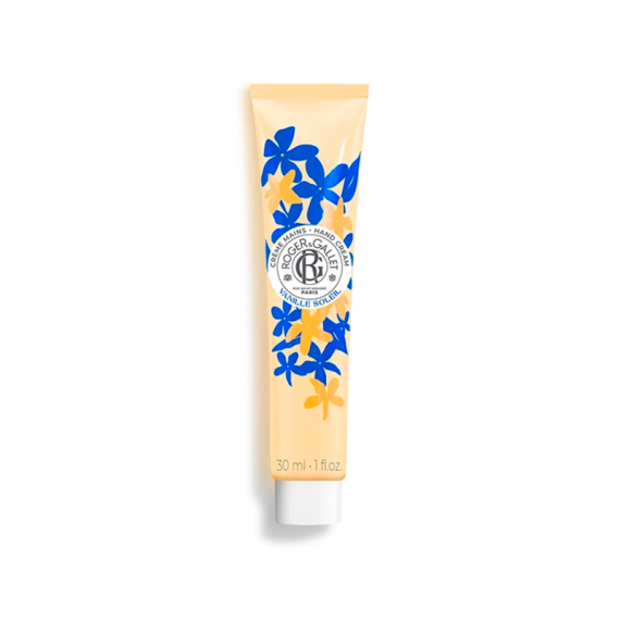 R&G Crema De Manos Vanille Soleil 30 Ml