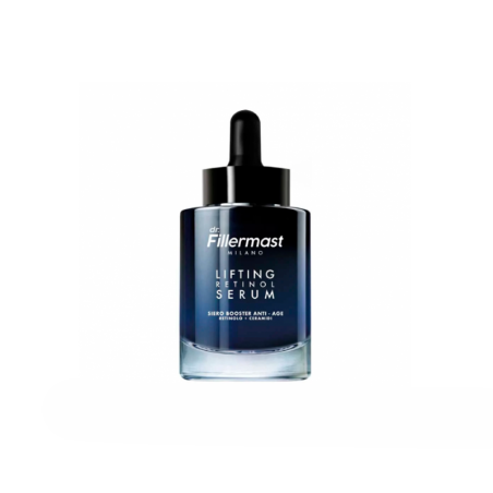 Dr Fillermast Lifting Retinol Serum 30 Ml