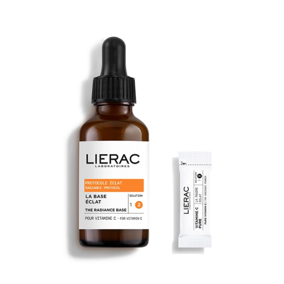 Lierac Serum Vitamina C Pura 30 Ml