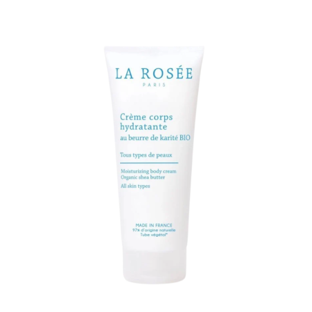 La Rosee Crema Corporal Hidratante 200 Ml