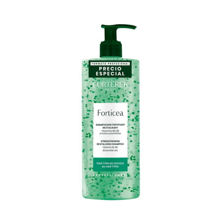 Rene Furterer Forticea Champu 500 Ml