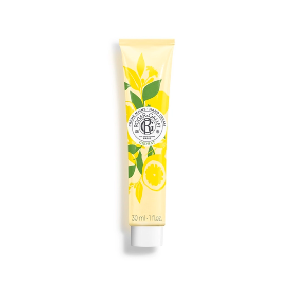 R&G Crema De Manos Cedrat 30 Ml