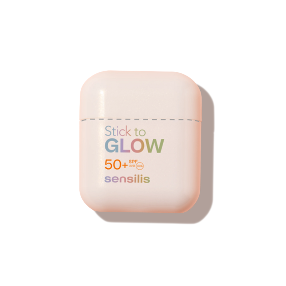 Sensilis Solar Spf50 Stick To Glow 10 G