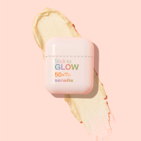 Sensilis Solar Spf50 Stick To Glow 10 G 2