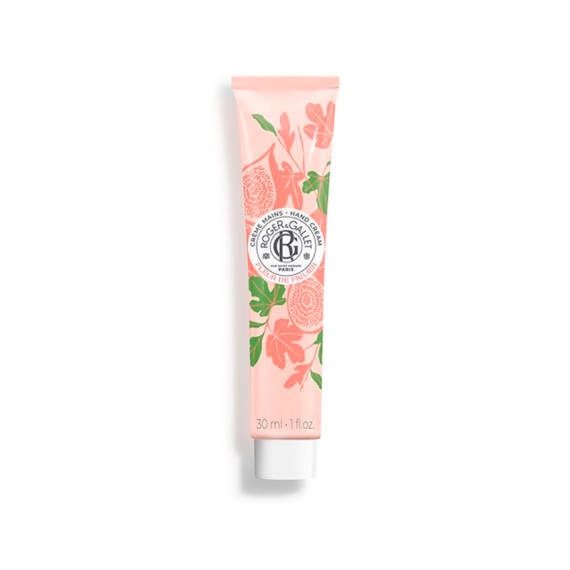 R&G Crema Manos Fleur De Figuier 30 Ml