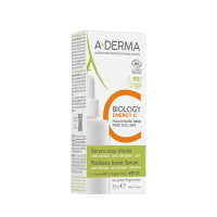 A-Derma Biology Energy C Serum 30 Ml