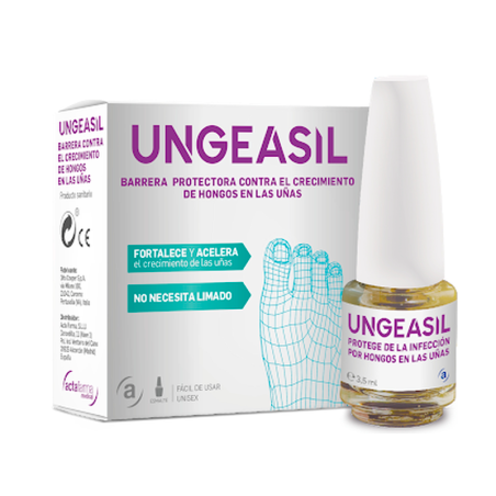 Ungeasil Esmalte 3,5 Ml