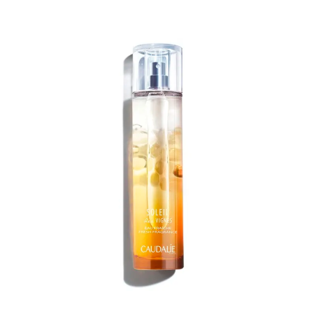 Caudalie Colonia Soleil Des Vignes 50 Ml