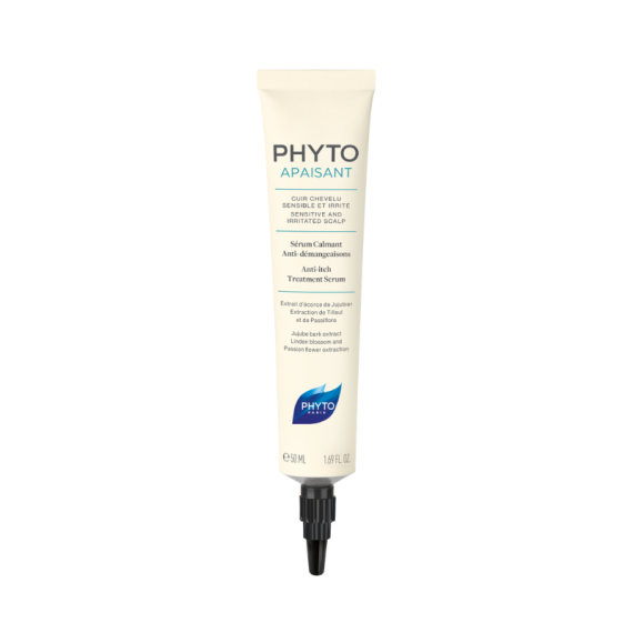 Phyto Phytoapaisant Serum 50 Ml 6353037