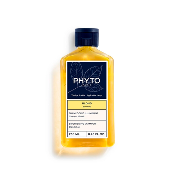 Phyto Phytoblond Champu Iluminador 250ml