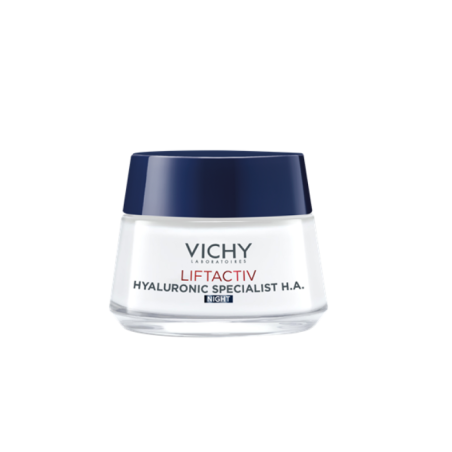 Vichy Liftactiv Specialist HA Noche 50 Ml