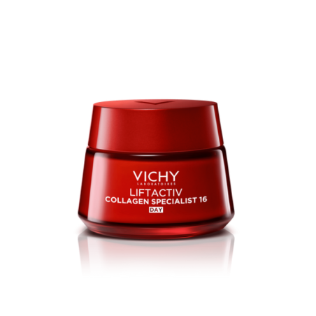 Vichy Liftactiv Collagen Specialist 16 Día 50 ml