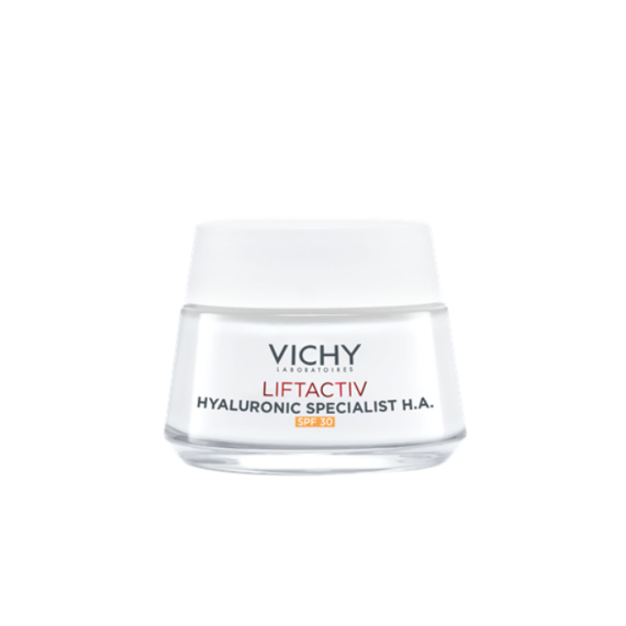 Vichy Liftactiv Specialist HA Spf30 50 Ml