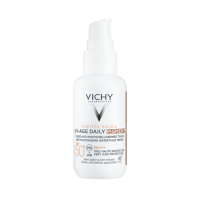Vichy Solar Spf50 Uv-Age Daily Pigment Colo 40ml