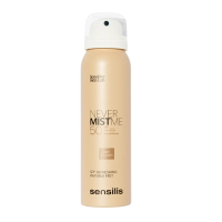 Sensilis Solar Spf50 Bruma Toque Seco 100 Ml