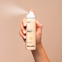 Sensilis Solar Spf50 Bruma Toque Seco 100 Ml 2