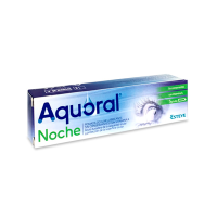 Aquoral Noche Pomada 5 G
