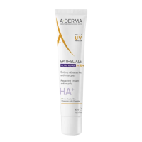 A-Derma Epitheliale Crema Ultra Rep Spf50+ 40 Ml