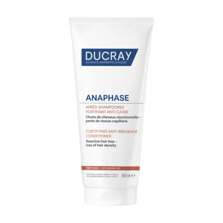 Ducray Anaphase Acondicionador Fortifican 200 Ml