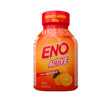Eno Active 200 G Sabor Naranja