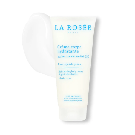 La Rosee Crema Hidratante 200 Ml