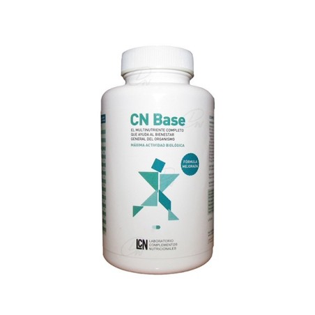 CN BASE 60 CAPS - 1
