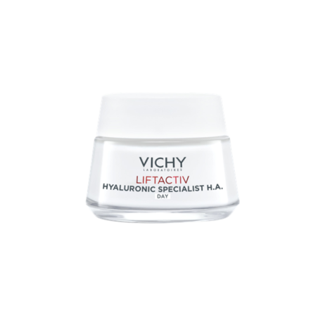 Vichy Liftactiv Specialist HA Día Normal/M 50ml