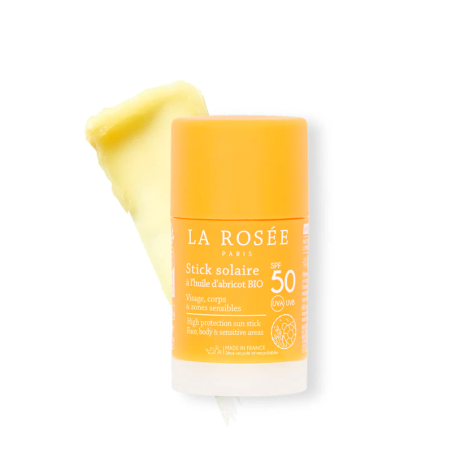 La Rosee Stick Solar Spf50+ 18g