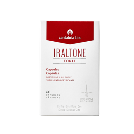 Iraltone Forte 60 Caps