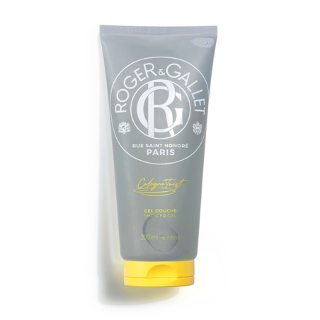 R&G Twist Gel De Ducha 200 Ml