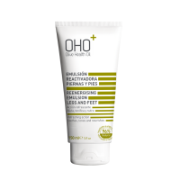 Oho Emulsion Reactivadora Piernas Pies 150 Ml