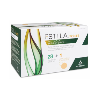 Estila Forte 28 Toallitas