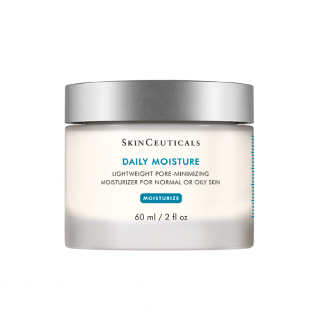 Skinceuticals Daily Moisture Piel Grasa 60 Ml