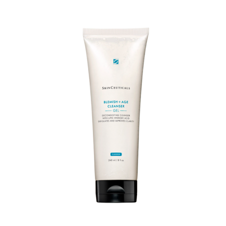Skinceuticals Blemish + Age Cleansing Gel 240 Ml
