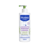 Mustela Linimento Bebe 400 Ml