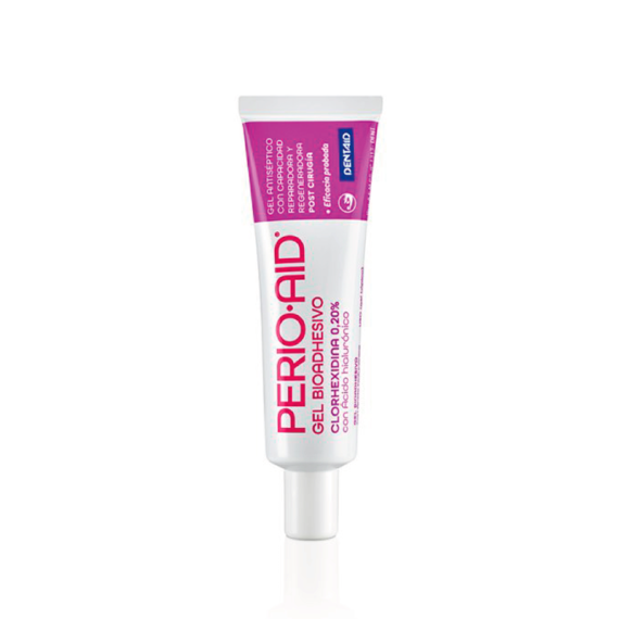 Perio Aid Gel Bioadhesivo 30 Ml