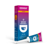 Oddent Gel Oral Forte 8 Ml