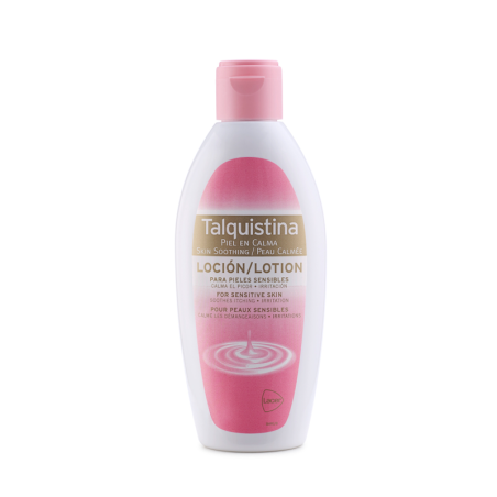 Talquistina Locion 200 Ml