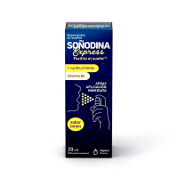 Soñodina Express Spray 20 Ml