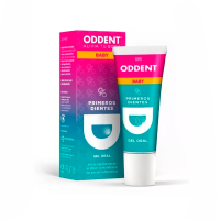 Oddent Gel Oral Baby 20 Ml