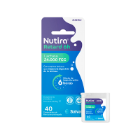 Nutira Retard 6h 40 Comprimidos Liberacion Prolo