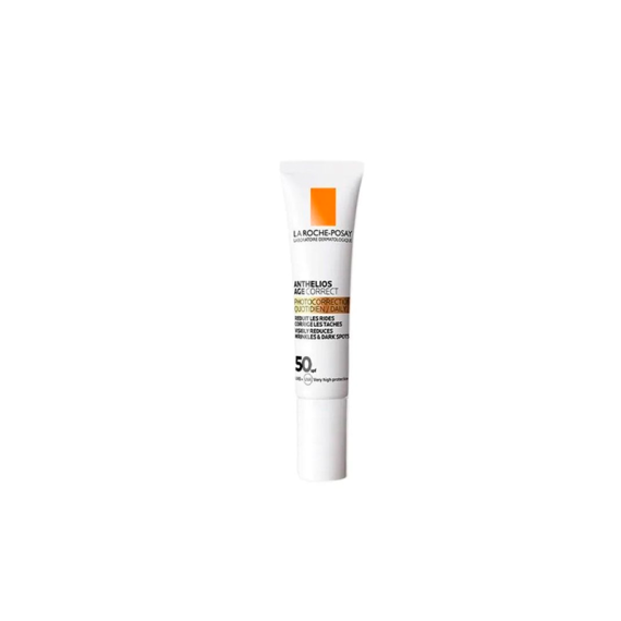 Regalo Lr Posay Anthelios Age Correct 15 Ml