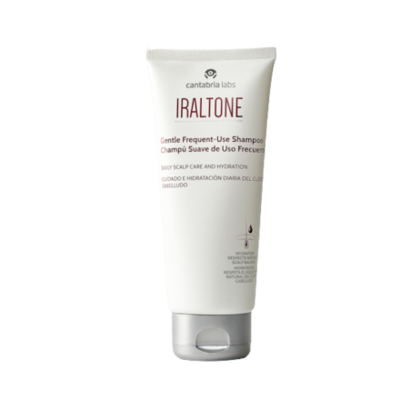 Regalo Iraltone Champu Suave 200 Ml