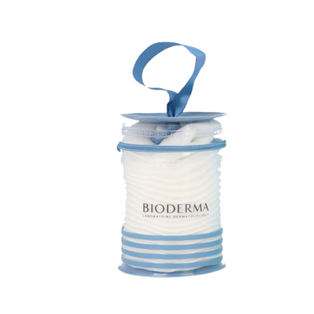 Regalo Bioderma Discos Desmaquillantes