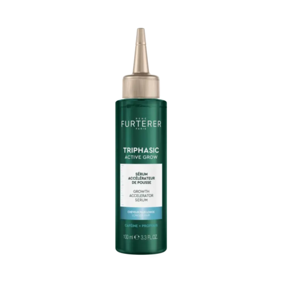 Rene Furterer Triphasic Serum Acelerador 100 Ml